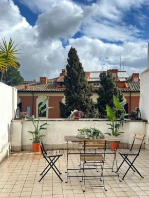 Regina Margherita Home